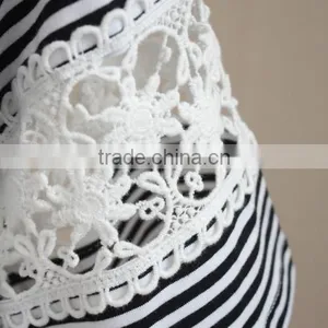 China Wholesale Laces Embroidery Sweet Girl for T-shirt Manufacturer thumbnail-5