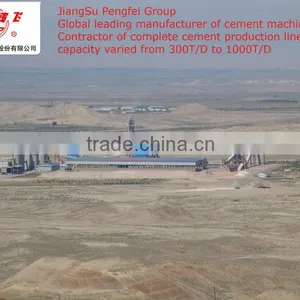 Sell Compound Fertilizer Production Line thumbnail-1