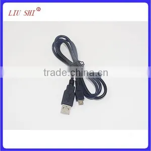 USB AM to 8pin Lighting Cable, 8 Pin Light Cable for Iphone thumbnail-3