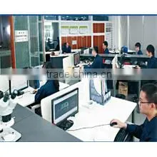 Guangdong Chaoli Motor Co., Ltd. company overview - view 2 thumbnail