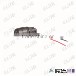 1-5mw Low Power Mini Laser Diode Module for Laser Alignment and Barcode Scanner thumbnail-2