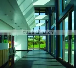 Self-adhesive Protective Film for Window thumbnail-1