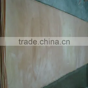 0.55mm Okoume Veneer for Mdf thumbnail-1