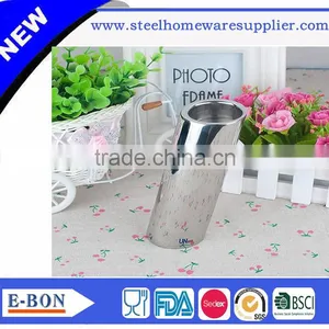 High Quality Stainless Steel Candle Holder for Night Useful thumbnail-3