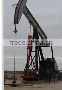 API 11E Beam Balance Crank Balance Oil Pumping Unit thumbnail-6