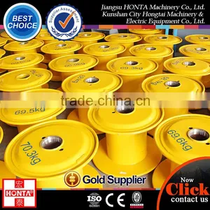 [Main Product] Steel & Plastic Spools, Bobbins, Reels For Electric Cable Wire thumbnail-1