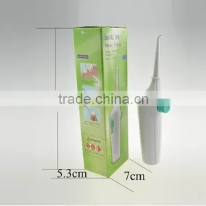 Noiseless Irrigator Dental thumbnail-1
