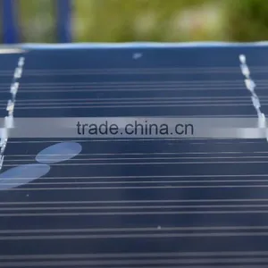 6V 200mA Customized PV Epoxy Resin Solar Panel Kits thumbnail-4