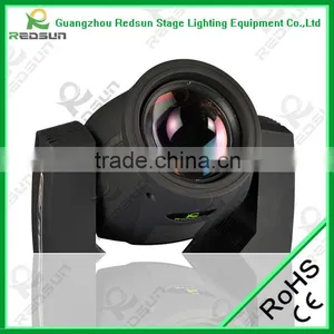 Stage Lighting Equipment 5r 200w Moving Head Beam thumbnail-4