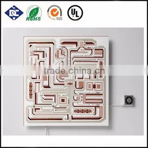 Copper Clad Pcb Circuit Pcb Board Supply Capacitors Samsung Pcb Board thumbnail-1