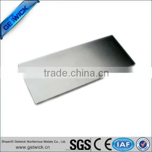 Tungsten Sheet ASTM B760 thumbnail-1