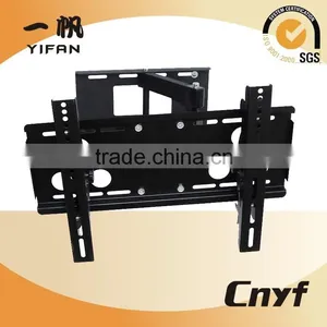 Yueqing Retractable tv Bracket, New Design tv Mount With Extendable Arm thumbnail-1