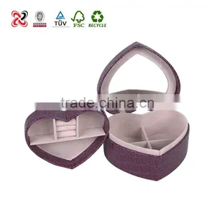 Personalized Cosmetic Gift Set Packaging Box thumbnail-3