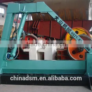 Hot Selling DSM Electric Splitting Machine thumbnail-1