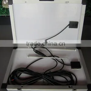 Smart Portable Cheap pv Module thumbnail-3