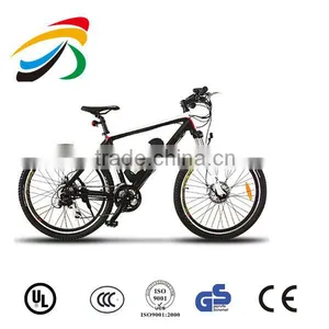 26 Inch Carbon Road Bike/mountain Bike thumbnail-1