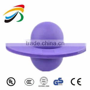 2015 Newly Style Anti-burst Jumping Ball for Both Children and Adult thumbnail-1
