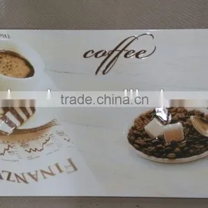 Inkjet 3D Ceramic Decorated Kitchen Wall Tiles 30x60CM 20x60CM thumbnail-1