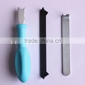 Tools for Warp Knitting Machine Warp Knitting Spare Parts Guide Wrench thumbnail-1