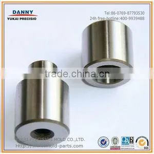 Precision Standard Alignment Locks / Side Locks thumbnail-1