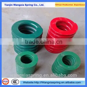OEM Mould Springcompression Spring Torsion Spring Extension Spring Spiral Spring thumbnail-5