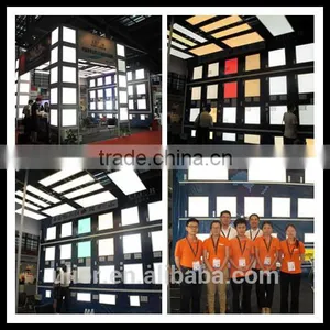 Double Side Lighting CE ROHS FCC DLC UL Led Panel Lighting Panel Light Led thumbnail-6