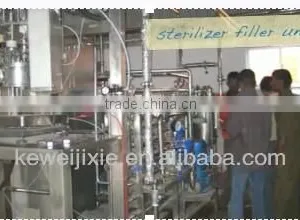 Tomato Paste Production Line thumbnail-1