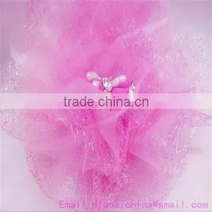 Silk Flower of Valentine's Day&rose Adornment Corsage thumbnail-1