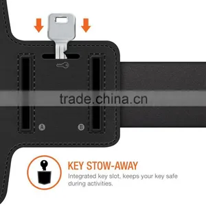 Weight Light Armband Pouch Case thumbnail-3