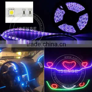 FASHION STYLE SMD 5050 LED NEON FLEX ROPE LIGHT thumbnail-1