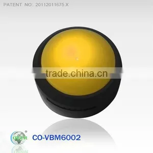 Custom LED Flashing Sound Button/Plastic Talking Buzzers/ Push Sound Button With Voice Recordable Push Button thumbnail-5