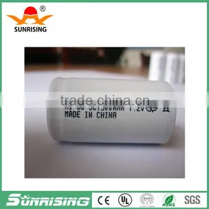 Ni-CD SC1500mAh 1.2V Rechargeable Battery for thumbnail-1