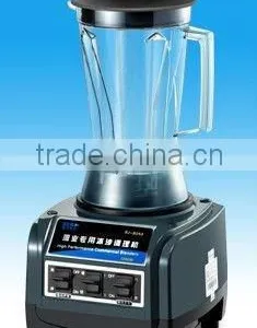 Top-Selling Heavy Duty Commercial Home Professional Power Blender Food Mixer Juicer Food Processor Chopper Crusher thumbnail-2