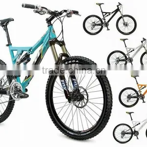 2016 Hot Selling Mountain Bike Downhill Mountain Bike thumbnail-2