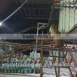 Security Doors Powder Coating Production Line thumbnail-3