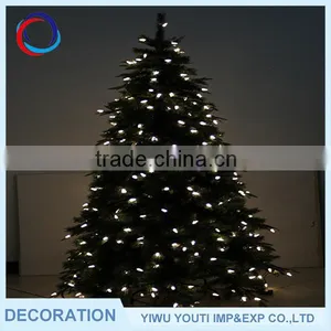 Manufacturer Supply Hot Sale Outdoor Artificial Christmas Tree thumbnail-1