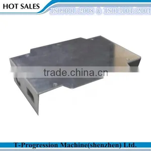 Precision Stamping Steel Chassis thumbnail-1
