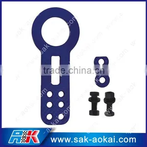 Aluminum Car Tow Hook With Good Quality thumbnail-3