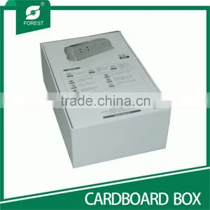 OFF-SET PRINTING CARDBOARD BOXES WITH PVC WINDOW thumbnail-3