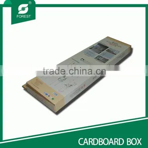 CUSTOM-MADE PRINTED PACKING CARDBOARD BOXES FOR HOUSEWARE MACHINE thumbnail-5