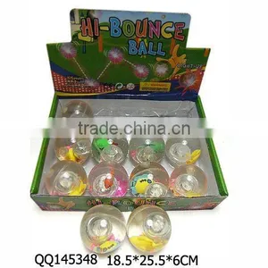 Bounce Ball With Light thumbnail-1