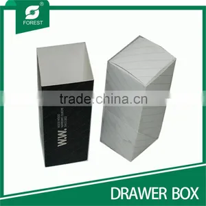 NEWEST DESIGN DRAWER PAPER GIFT BOX thumbnail-5