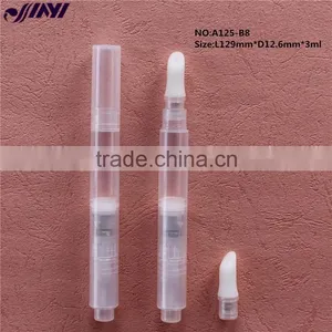 OEM Empty Quality Cosmetic Click Pen Manufactory thumbnail-5