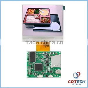 Wholesale 3.5 Inch Ips Lcd Screen thumbnail-1