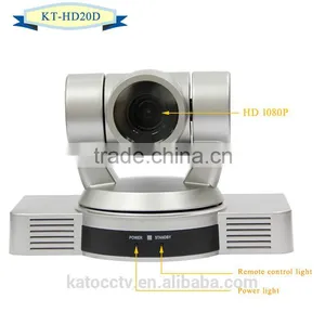 HD 1080P Hdmi Video Conference Camera Polycom Video Conference thumbnail-3