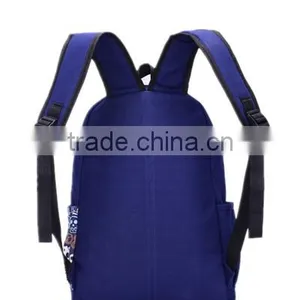 2016 Cute Cooler Daily Using Backpack With Many Pockets and Laptop Bag thumbnail-3