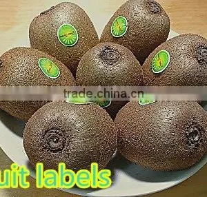 2016 New Product Colorful Printing Food Label Made in China thumbnail-1