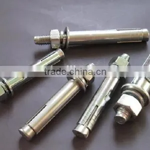 Expansion Bolt B thumbnail-3