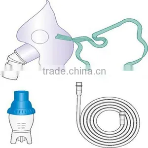 Nebulizer Kit(Mouth Piece Type) thumbnail-1