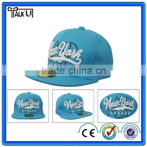Custom Snapback Cap Hip Hop Cap thumbnail-2
